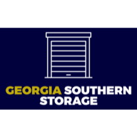 Georgia Southern Storage - South Main Street Logo