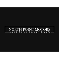 North Point Motors Logo