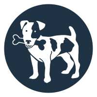 Fresh Tracks Pet Shop Logo