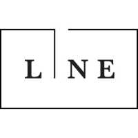 The LINE San Francisco Logo