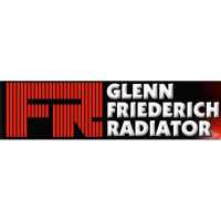 Friederich Automotive & Radiator Logo