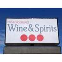 Orangeburg Wine & Spirits Logo