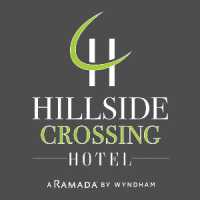 Hillside Crossing Nashville a Ramada by Wyndham Logo
