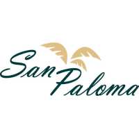 San Paloma Logo