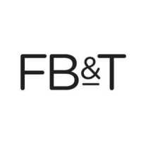 First Bank & Trust Company - Billings, OK Logo