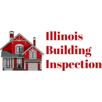 Illinois Building Inspection, Inc. Logo