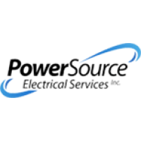 Power Source Electrical Services Inc. Logo