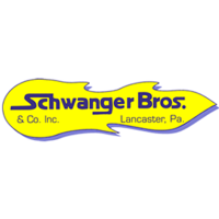 Schwanger Brothers & Co. Inc. Logo