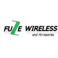 Fuze Unlimited Pomona Spectrum Authorized Reseller Logo