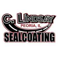 C. Lindsay Sealcoating Logo