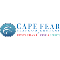 Cape Fear Seafood Company Logo