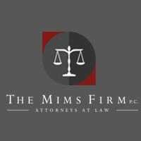 The Mims Firm, P.C. Logo