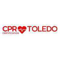 CPR Certification Toledo Logo