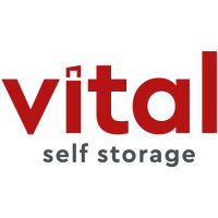 Vital Self Storage Logo