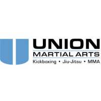 Union Martial Arts Logo