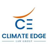 Climate Edge Law Group Logo
