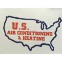 US Air Conditioning & Heating Logo