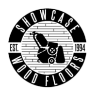 Showcase Wood Floors of Boca Raton Logo