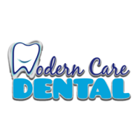Modern Care Dental Logo