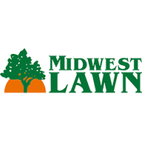 Midwest Lawn Co Logo
