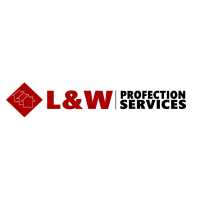 L&W Profection Services LLC Logo