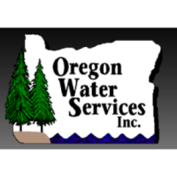 Oregon Water Services Inc. Logo