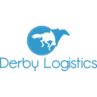 Derby Logistics Logo