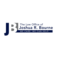 Law Office of Joshua R. Bourne Logo