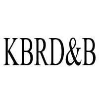 KBR Design & Build Logo