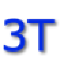 3T Properties Logo