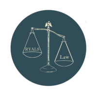 Ryals Law Logo