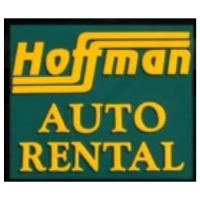 Hoffman Auto Rental & Leasing Logo