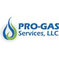 Pro-Gas, LLC Logo