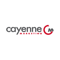 Cayenne Marketing Logo