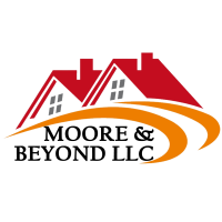 Moore & Beyond LLC Logo
