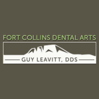 Fort Collins Dental Arts Logo