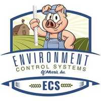 Environment Control Systems of Morris, Inc Logo