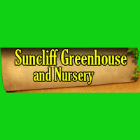 Suncliff Greenhouses & Nursery Logo