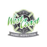 West Coast Home Inspection Logo