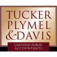 Tucker, Plymel & Davis, P.C. - Closed Logo