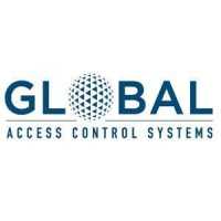 Global Access Control Systems Logo