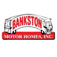 Bankston Motor Homes of Gadsden Logo
