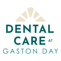 Dental Care at Gaston Day Logo