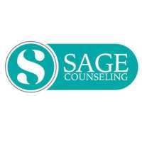 SAGE Counseling Omaha Logo