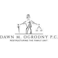 Dawn M. Ogrodny, P.C. Logo