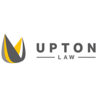 Upton Law, PLLC Logo