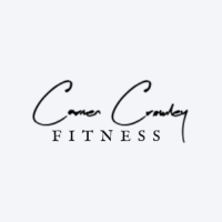 Carmen Crowley Fitness Logo