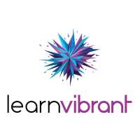 Learn Vibrant Math Tutoring Logo
