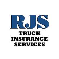 RJS Truck Insurance Logo