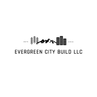 Evergreen City Build LLC Logo